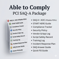 Shopify Credit Card Compliance Bundle